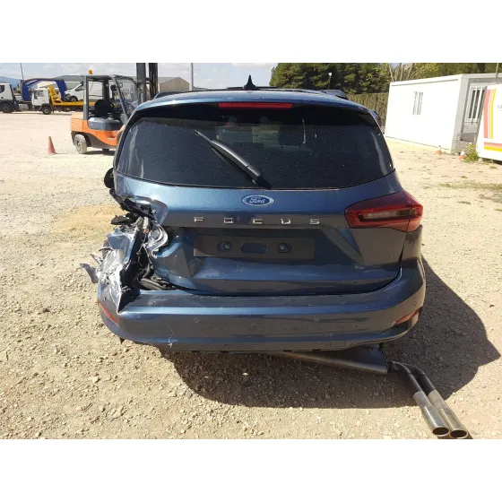 Ford FOCUS IV TURNIER (HP) 2020