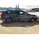 Ford FOCUS IV TURNIER (HP) 2020