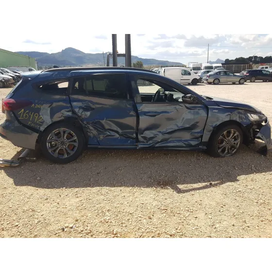 Ford FOCUS IV TURNIER (HP) 2020