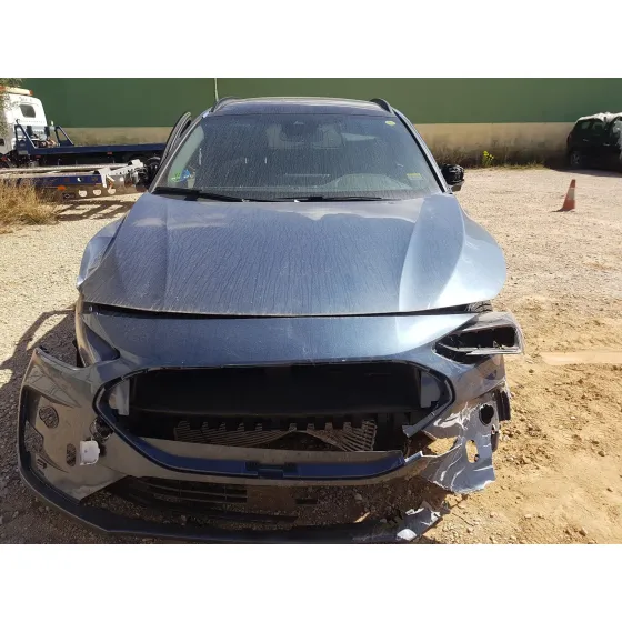 Ford FOCUS IV TURNIER (HP) 2020