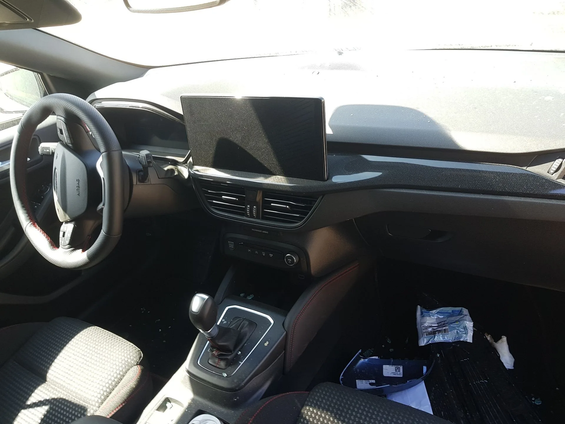 Ford FOCUS IV TURNIER (HP) 2020