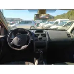 RENAULT MEGANE II FAMILIAR '2005 GRANDTOUR GRANATE