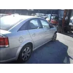 OPEL VECTRA C BERLINA OPEL VECTRA C BERLINA '2002 COMFORT GRIS 2002