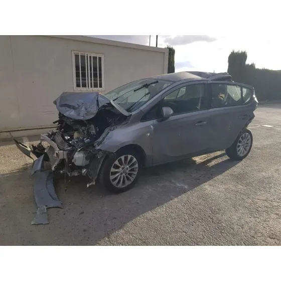 OPEL CORSA E '2019 SELECTIVE GRIS OSCURO