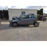 OPEL CORSA E '2019 SELECTIVE GRIS OSCURO