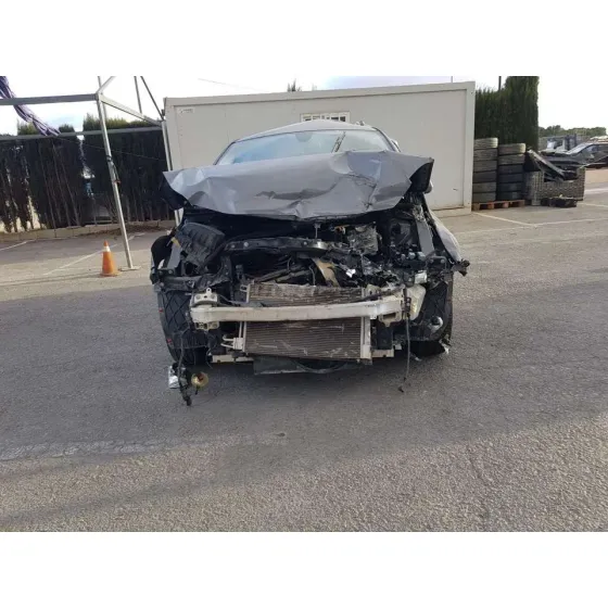 OPEL CORSA E '2019 SELECTIVE GRIS OSCURO