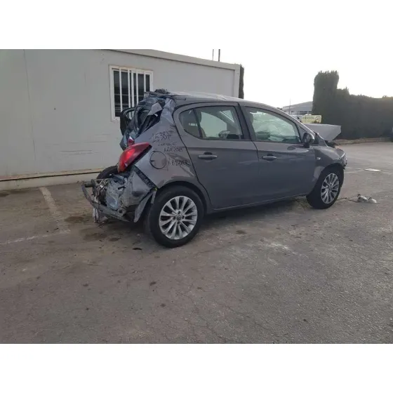 OPEL CORSA E '2019 SELECTIVE GRIS OSCURO