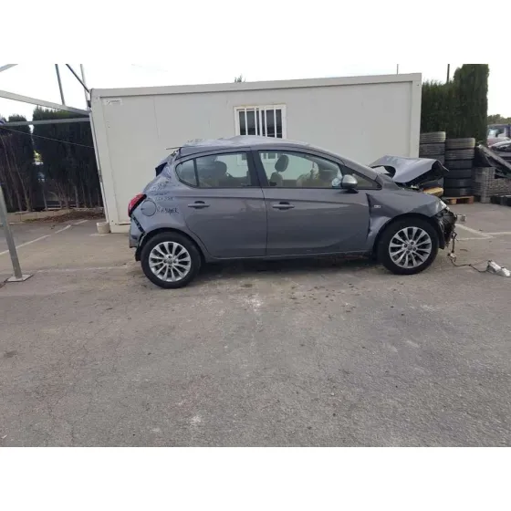 OPEL CORSA E '2019 SELECTIVE GRIS OSCURO