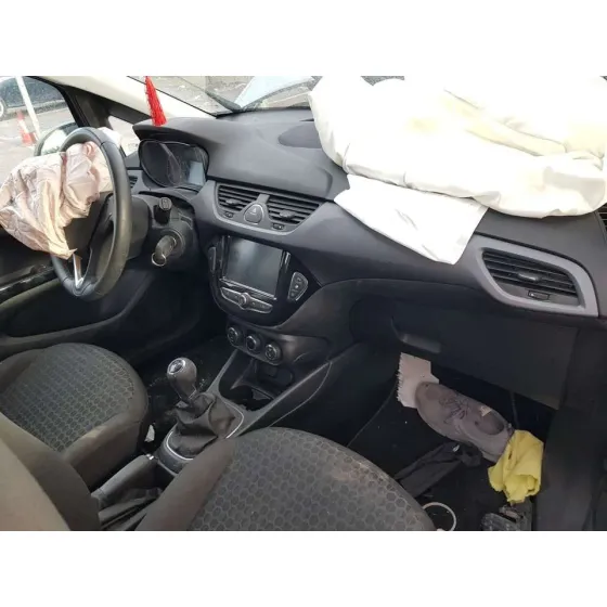 OPEL CORSA E '2019 SELECTIVE GRIS OSCURO