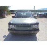 LAND ROVER RANGE ROVER (LP) '2000 DSE (100KW) VERDE