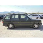 LAND ROVER RANGE ROVER (LP) '2000 DSE (100KW) VERDE