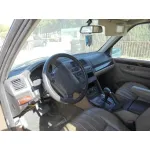 LAND ROVER RANGE ROVER (LP) '2000 DSE (100KW) VERDE