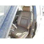 LAND ROVER RANGE ROVER (LP) '2000 DSE (100KW) VERDE