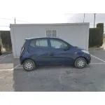 HYUNDAI I10 '2011 CLASSIC AZUL