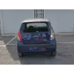 HYUNDAI I10 '2011 CLASSIC AZUL