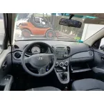 HYUNDAI I10 '2011 CLASSIC AZUL