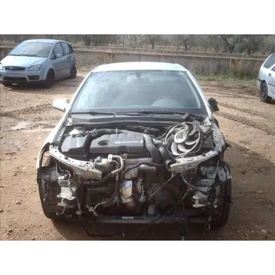 OPEL ASTRA H BERLINA '2004 COSMO GRIS