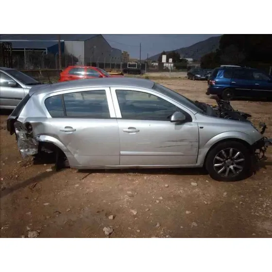 OPEL ASTRA H BERLINA '2004 COSMO GRIS