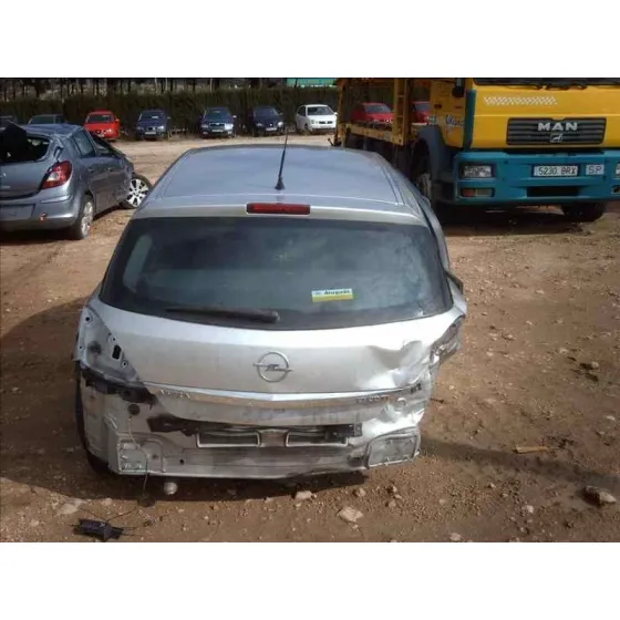 OPEL ASTRA H BERLINA '2004 COSMO GRIS