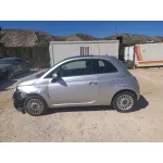 Fiat 500 (312_) 2007