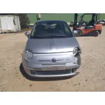 Fiat 500 (312_) 2007