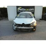 RENAULT MEGANE III BERLINA 5 P '2015 LIMITED BLANCO