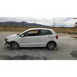 Volkswagen POLO V (6R1, 6C1) 2009