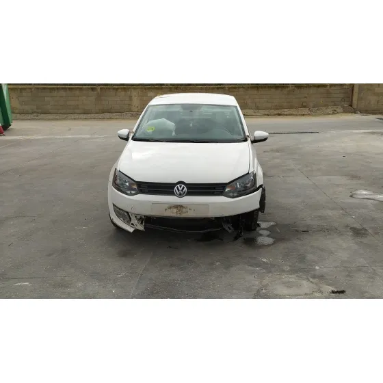 Volkswagen POLO V (6R1, 6C1) 2009