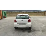 Volkswagen POLO V (6R1, 6C1) 2009