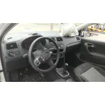 Volkswagen POLO V (6R1, 6C1) 2009