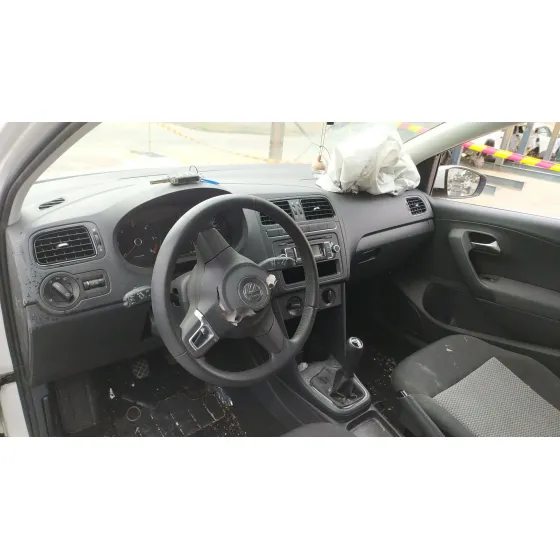 Volkswagen POLO V (6R1, 6C1) 2009