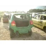 CHEVROLET MATIZ CHEVROLET MATIZ '2005 S VERDE 2005