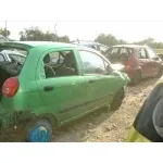 CHEVROLET MATIZ CHEVROLET MATIZ '2005 S VERDE 2005