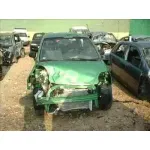 CHEVROLET MATIZ CHEVROLET MATIZ '2005 S VERDE 2005