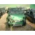 CHEVROLET MATIZ CHEVROLET MATIZ '2005 S VERDE 2005