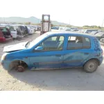 RENAULT CLIO II FASE II (B/CB0) RENAULT CLIO II FASE II (B/CB0) '2001 AUTHENTIQUE AZUL 2001
