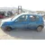 RENAULT CLIO II FASE II (B/CB0) RENAULT CLIO II FASE II (B/CB0) '2001 AUTHENTIQUE AZUL 2001