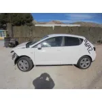 SEAT IBIZA (6J5) SEAT IBIZA (6J5) '2010 GOOD STUFF BLANCO 2010