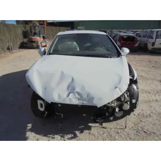SEAT IBIZA (6J5) '2010 GOOD STUFF BLANCO