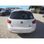 SEAT IBIZA (6J5) SEAT IBIZA (6J5) '2010 GOOD STUFF BLANCO 2010