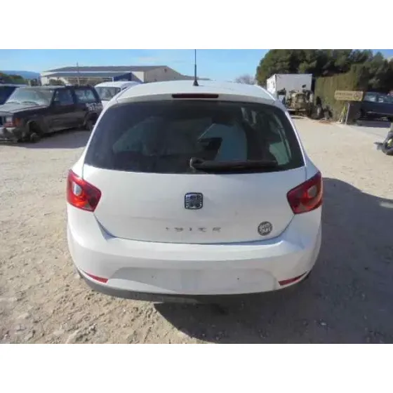 SEAT IBIZA (6J5) '2010 GOOD STUFF BLANCO