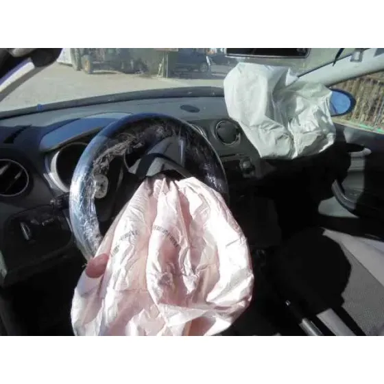 SEAT IBIZA (6J5) '2010 GOOD STUFF BLANCO