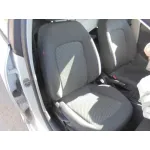SEAT IBIZA (6J5) SEAT IBIZA (6J5) '2010 GOOD STUFF BLANCO 2010