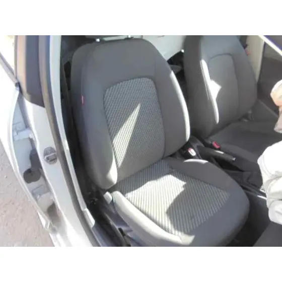SEAT IBIZA (6J5) '2010 GOOD STUFF BLANCO