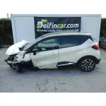 RENAULT CAPTUR '2017 INTENS BEIGE