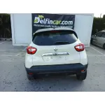 RENAULT CAPTUR '2017 INTENS BEIGE