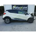 RENAULT CAPTUR '2017 INTENS BEIGE