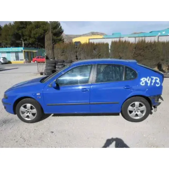 SEAT LEON (1M1) '2004 SIGNO AZUL