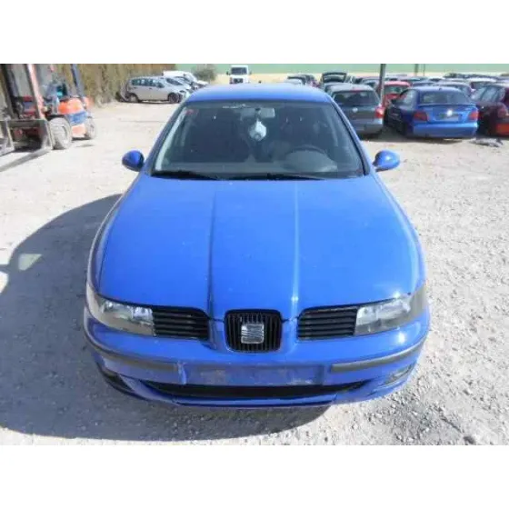 SEAT LEON (1M1) '2004 SIGNO AZUL