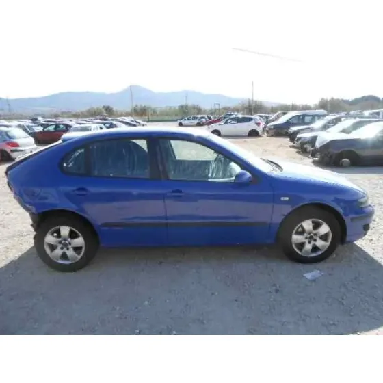 SEAT LEON (1M1) '2004 SIGNO AZUL
